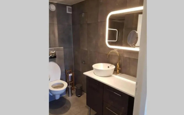 Luxurious Suite in Maastricht City Center