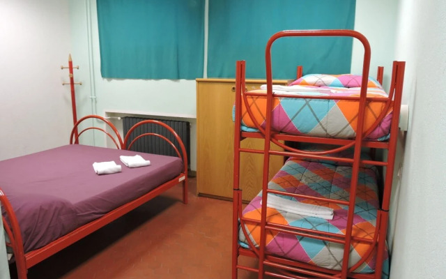 Ostello di Arpy - Hostel