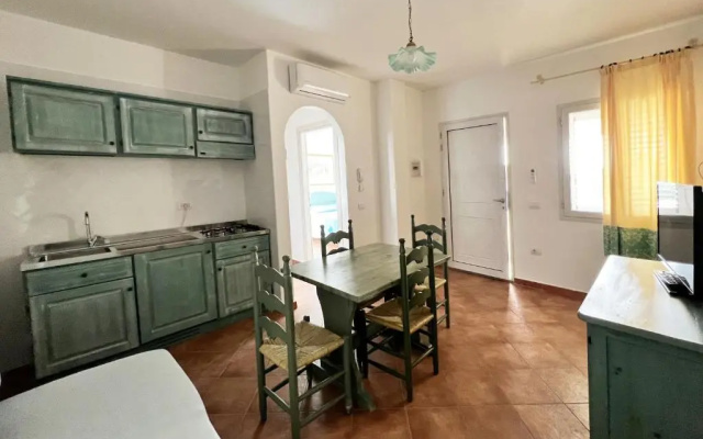 Le Residenze Del Maria Rosaria Via Trentino 62