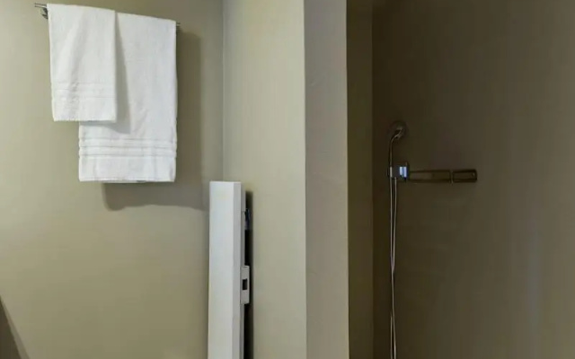 Delparco Hotel