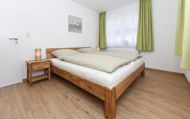Ferienwohnungen im Haus Meeresleuchten