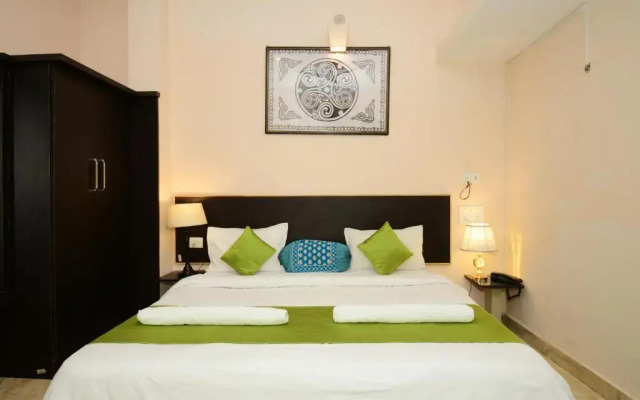 Ap House Hotel