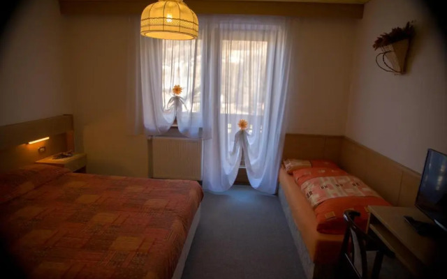 Hotel Garnì Ongaro