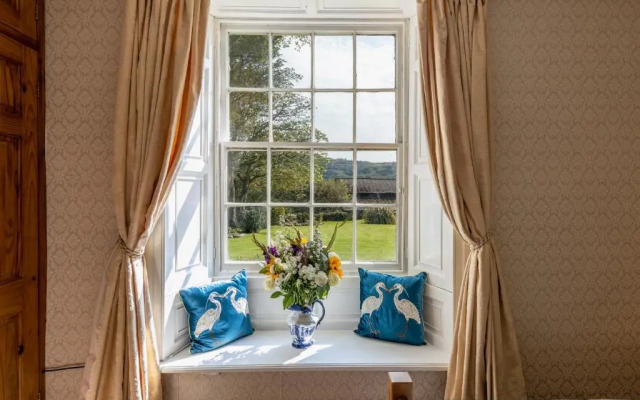 Whicham Hall