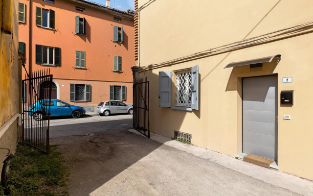 Pontelungo 2 - Modern Studio in Borgo Panigale