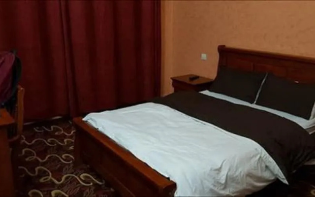 Hotel Casa Blanca