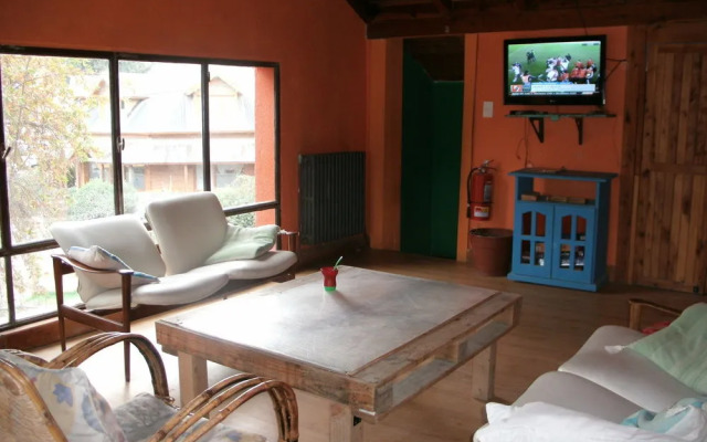 Hostel Don Pilon