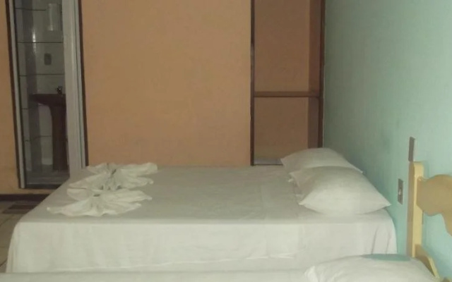 Pousada Luar de Itacimirim
