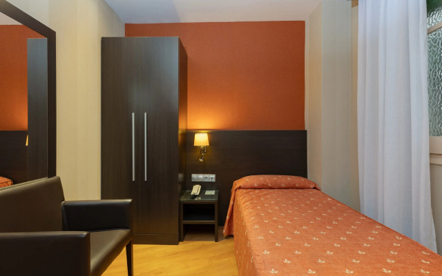 Casanova Hotel