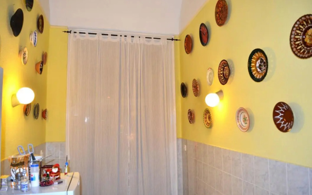 Vaci Central Apartment