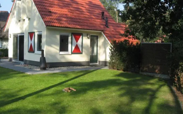 Cottage Parc Salland