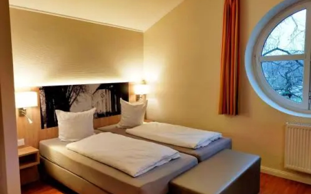 Hotel Restaurant Xtra Gleis