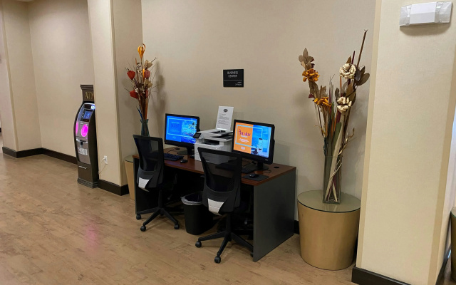 Hampton Inn & Suites Tampa Northwest/Oldsmar