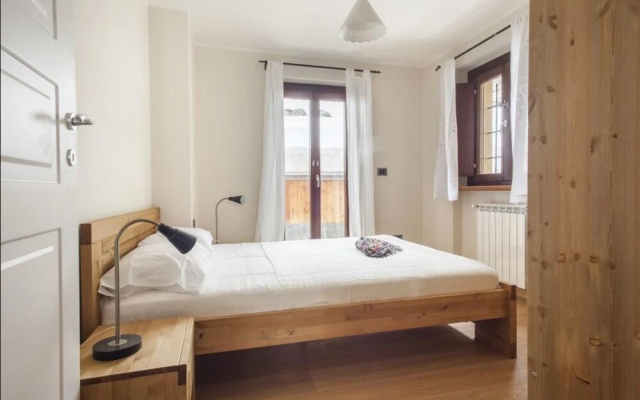 Gressoney Halldis Apartments