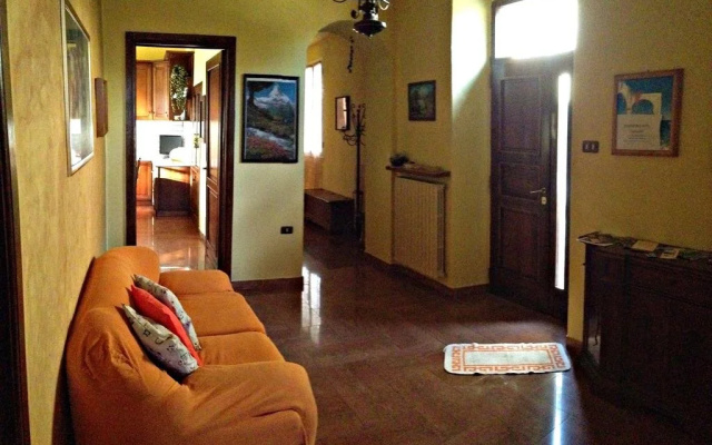 Casa Vacanze Nonna Nella