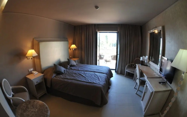 Utopia Resort and Spa