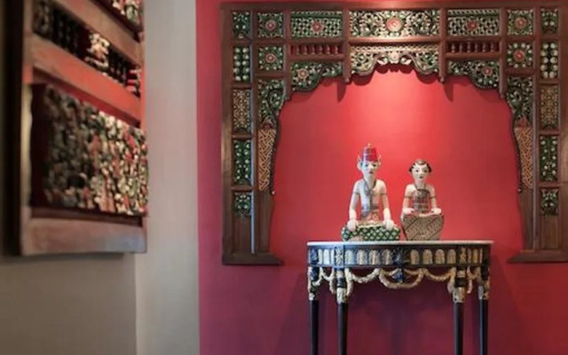 The Royal Surakarta Heritage - Handwritten Collection