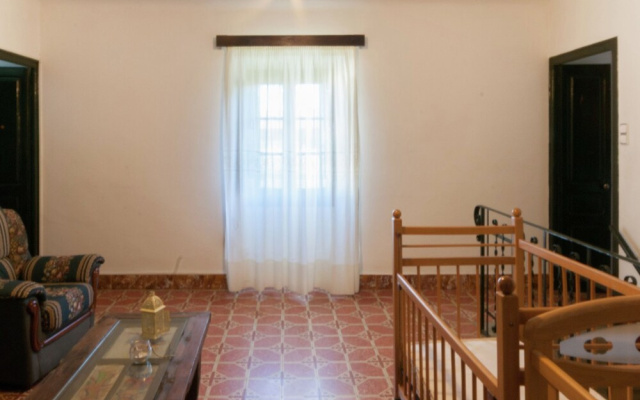 Splendid Mansion in St Martí Sarroca With Garden