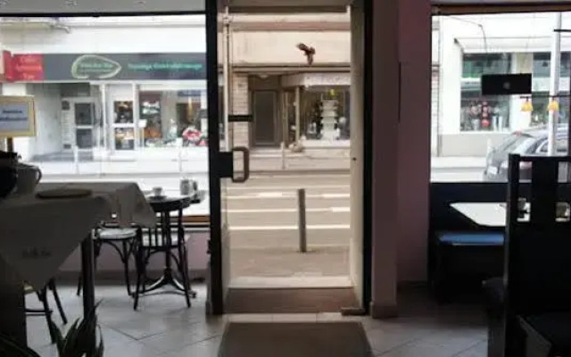 Hotel Jägerhof