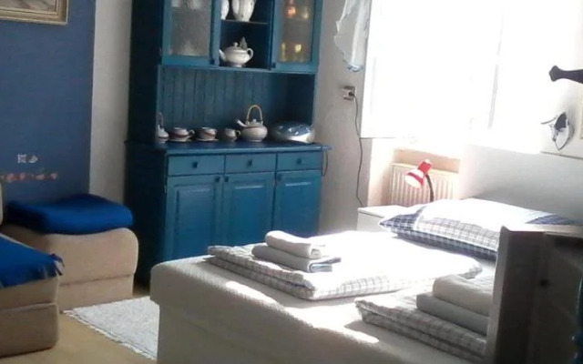 Pension Galant