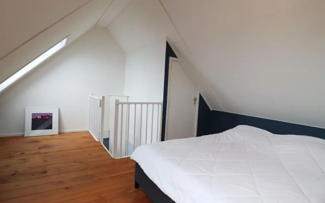 Holiday Home With Spacious Enclosed Garden