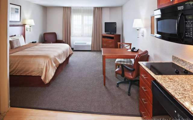 Candlewood Suites Dallas Plano East Richardson by IHG