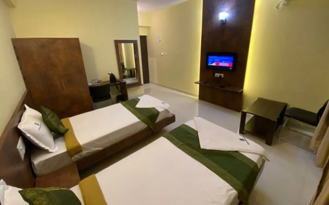 Hotel Shyam Inn