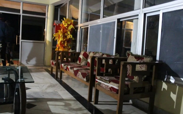 Beyond Stay Oaktel Nainital