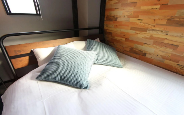 OYO Hotel Base Nara