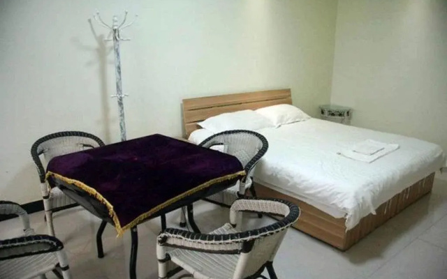 Zhenglong Express Hotel