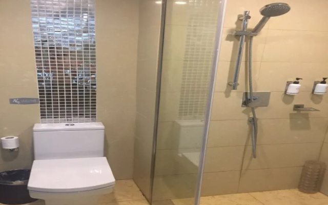 Platinum-Lai Hotel Group