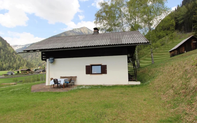 Breathtaking Holiday Home in Carinthia with Mountain View