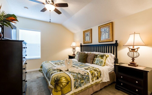 5 Br Pool Home - Glenbrook - Osv 9543