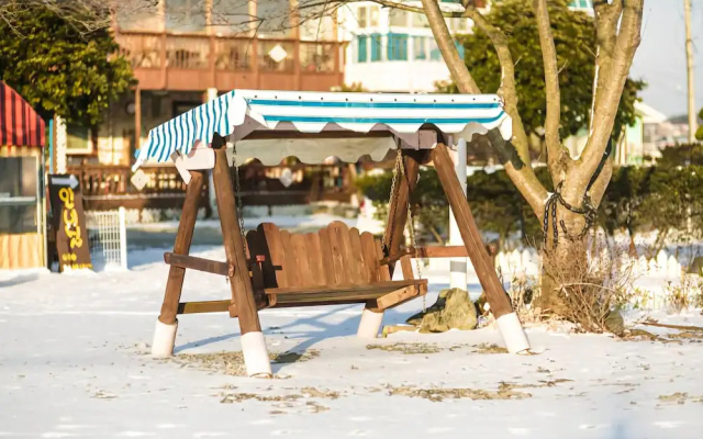 Taean Memory Making Pension