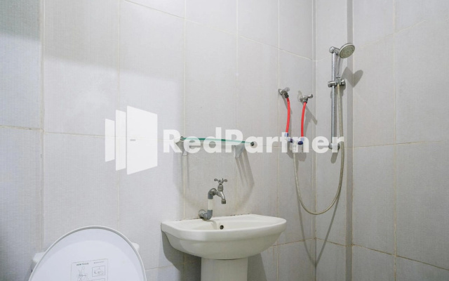 Pondok Hijau Residence Redpartner Citraland Surabaya