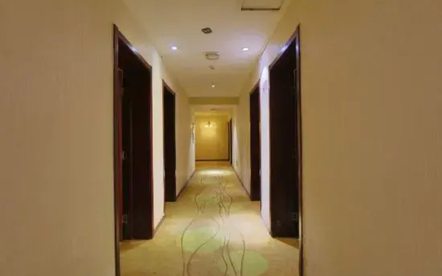 Qianzitong Hotel