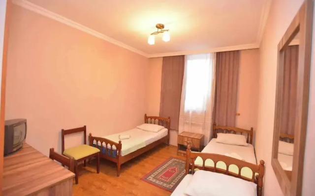 Hotel Nikea Paradiso