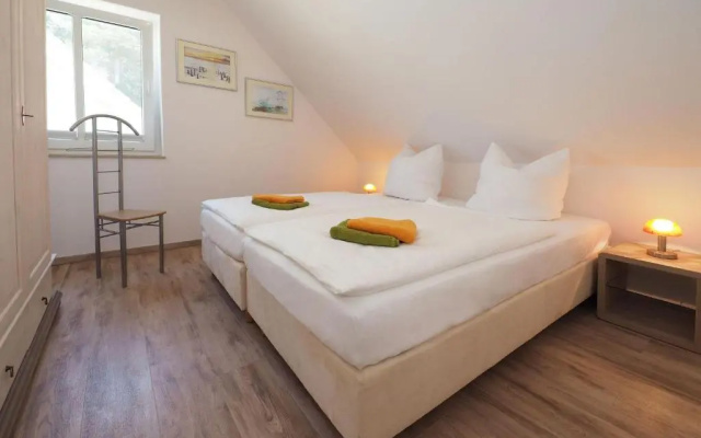 Ferienhaus Birgit