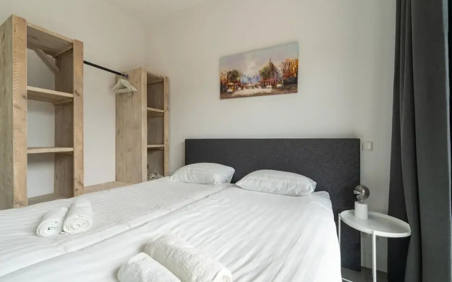 Holiday Home in Zeewolde for 6 Person