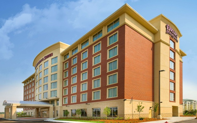 Drury Plaza Hotel Denver Westminster