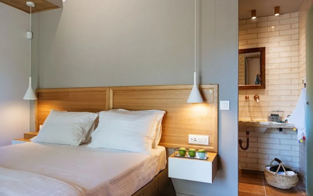 Klaritz Suites