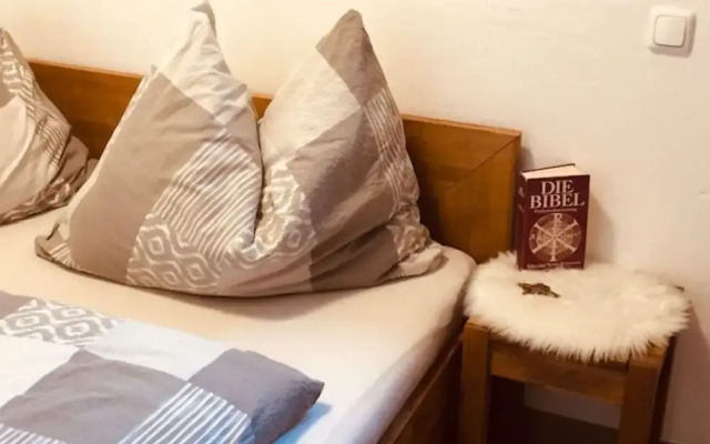 Apartment in Hollersbach Near Ski Lift