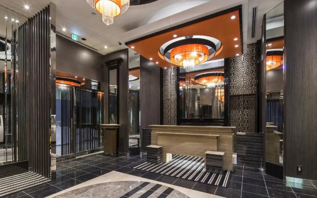 APA Hotel Higashi Shinjuku Kabukicho