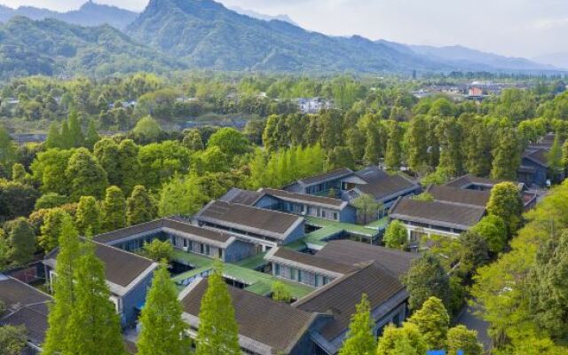 Yunxi Resort Hotel