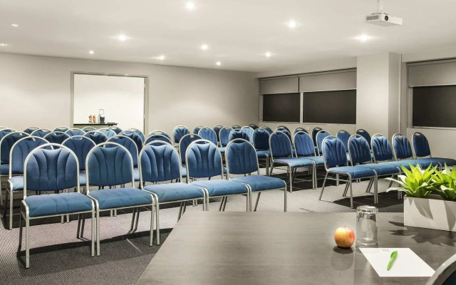 Hotel Indigo Brisbane City Centre by IHG