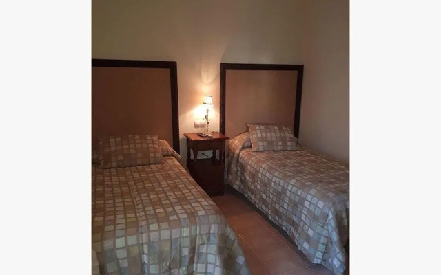 Hotel Escua