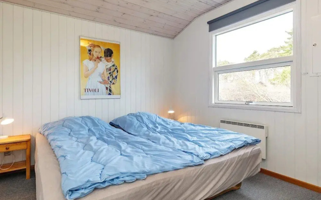 4 Star Holiday Home in Hals