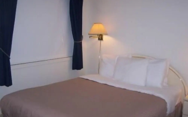 Ocean Sands Resort