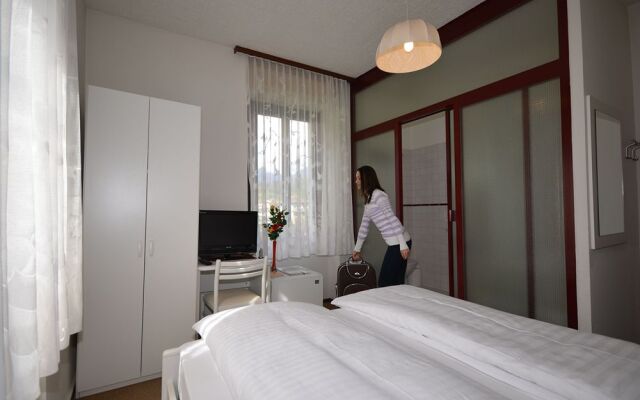 Albergo Svizzero
