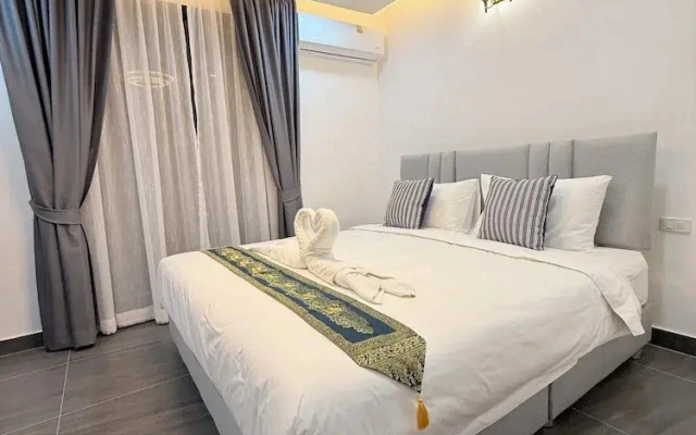 Velora Jomtien Residence